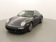 Photo du véhicule PORSCHE 997 TARGA 4S TARGA 4S