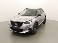 Photo du véhicule PEUGEOT 2008 PHASE 2 GT