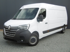 Photo du véhicule RENAULT MASTER 3 PHASE 3 L3H2 GRAND CONFORT