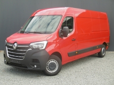 Photo du véhicule RENAULT MASTER 3 PHASE 3 L3H2 GRAND CONFORT