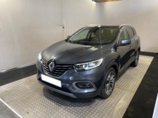 Photo du véhicule RENAULT Kadjar 1.5 Blue dCi 115ch Intens EDC - 21