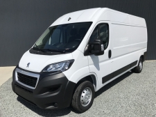 Photo du véhicule PEUGEOT BOXER FOURGON TOLE L3H2 VAN