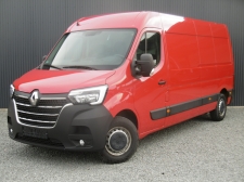 Photo du véhicule RENAULT MASTER 3 PHASE 3 L3H2 GRAND CONFORT