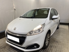 Photo du véhicule PEUGEOT 208 Affaire 1.2 PureTech 82ch S&S Premium Pack Euro6c