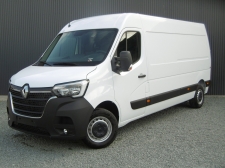 Photo du véhicule RENAULT MASTER 3 PHASE 3 L3H2 GRAND CONFORT