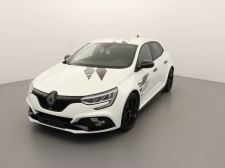 Photo du véhicule RENAULT MEGANE 4 PHASE 2 R.S. ULTIME