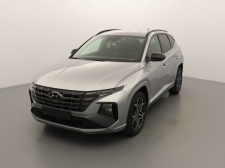 Photo du véhicule HYUNDAI TUCSON NG FEEL N-LINE
