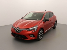 Photo du véhicule RENAULT CLIO 5 TECHNO
