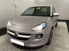 Photo du véhicule OPEL Adam 1.4 Twinport 87ch Unlimited Start/Stop
