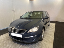 Photo du véhicule PEUGEOT 308 SW 1.6 BlueHDi 100ch Access Business S&S