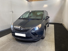 Photo du véhicule OPEL Zafira Tourer 1.6 CDTI 136ch ecoFLEX Edition Start/Stop 7 places