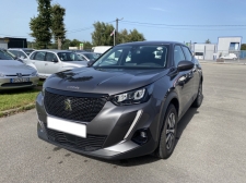 Photo du véhicule PEUGEOT 2008 1.5 BlueHDi 110ch S&S Active Business