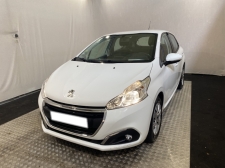 Photo du véhicule PEUGEOT 208 Affaire 1.6 BlueHDi 100ch S&S Premium Pack Euro6c