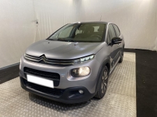 Photo du véhicule CITROEN C3 BlueHDi 75ch Feel S&S