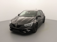 Photo du véhicule RENAULT MEGANE 4 PHASE 2 R.S. ULTIME