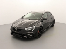 Photo du véhicule RENAULT MEGANE 4 PHASE 2 R.S. ULTIME