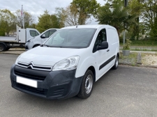 Photo du véhicule CITROEN Berlingo M 1.6 BlueHDi 100 Club