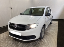 Photo du véhicule DACIA Sandero 1.0 SCe 75ch 4cv