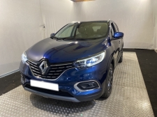 Photo du véhicule RENAULT Kadjar 1.5 Blue dCi 115ch Intens - 21