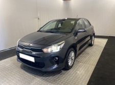 Photo du véhicule KIA Rio 1.0 T-GDI 100ch ISG Active Business Euro6d-T
