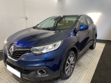 Photo du véhicule RENAULT Kadjar 1.5 Blue dCi 115ch Business