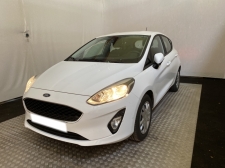 Photo du véhicule FORD Fiesta 1.1 85ch Business Nav 5p Euro6.2