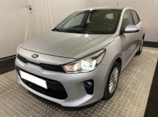 Photo du véhicule KIA Rio 1.0 T-GDI 100ch ISG Active Business Euro6d-T