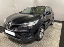 Photo du véhicule RENAULT Kadjar 1.5 Blue dCi 115ch Business - 21