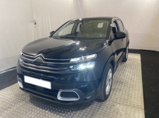 Photo du véhicule CITROEN C5 Aircross BlueHDi 130ch S&S Business EAT8 E6.d