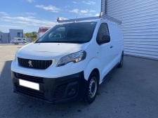 Photo du véhicule PEUGEOT Expert Fg Standard 1.5 BlueHDi 120ch S&S Premium BVM6