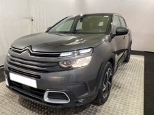 Photo du véhicule CITROEN C5 Aircross BlueHDi 130ch S&S Business E6.d-TEMP