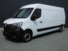 Photo du véhicule RENAULT MASTER 3 PHASE 3 L3H2 GRAND CONFORT