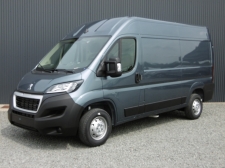 Photo du véhicule PEUGEOT BOXER FOURGON TOLE L2H2 PREMIUM