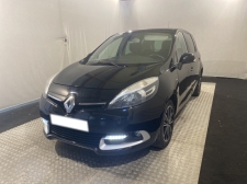 Photo du véhicule RENAULT Scenic 1.2 TCe 115ch energy Limited Euro6 2015