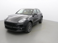 Photo du véhicule PORSCHE MACAN MACAN S