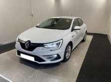 Photo du véhicule RENAULT Megane 1.5 Blue dCi 115ch Business