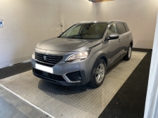 Photo du véhicule PEUGEOT 5008 1.6 BlueHDi 120ch Active Business S&S