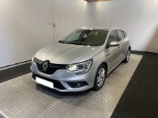 Photo du véhicule RENAULT Megane Estate 1.5 dCi 110ch energy Business