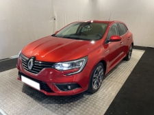 Photo du véhicule RENAULT Megane 1.5 Blue dCi 115ch Intens -21B