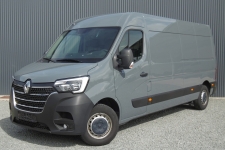 Photo du véhicule RENAULT MASTER 3 PHASE 3 L3H2 GRAND CONFORT