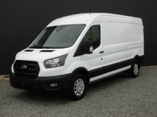 Photo du véhicule FORD Transit L3H2 TREND