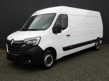 Photo du véhicule RENAULT MASTER 3 PHASE 3 L3H2 GRAND CONFORT