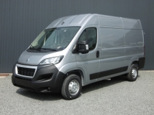 Photo du véhicule PEUGEOT BOXER FOURGON TOLE L2H2 PREMIUM