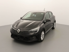 Photo du véhicule RENAULT CLIO 5 INTENS