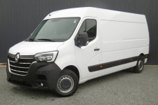 Photo du véhicule RENAULT MASTER 3 PHASE 3 L3H2 GRAND CONFORT