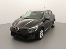 Photo du véhicule RENAULT CLIO 5 INTENS