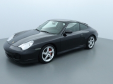 Photo du véhicule PORSCHE 996 CARRERA 4S