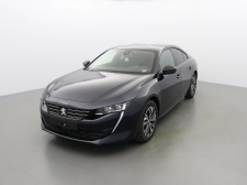 Photo du véhicule PEUGEOT 508 PHASE 2 ALLURE PACK