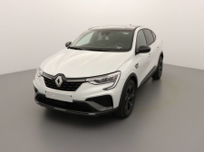 Photo du véhicule RENAULT ARKANA RS LINE