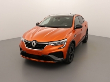 Photo du véhicule RENAULT ARKANA RS LINE